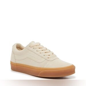 NWT Vans Ward Lo-Top Sneaker
